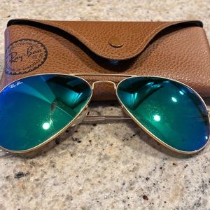 Ray ban sunglasses